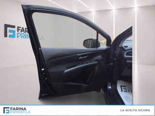SUZUKI S-cross 1.4h top 2wd 129cv