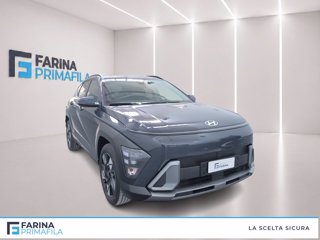 HYUNDAI Kona 1.6 t-gdi business 2wd 150cv dct