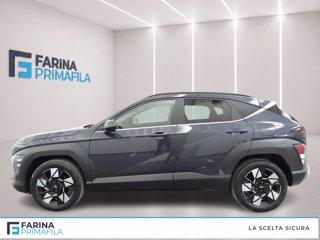 HYUNDAI Kona 1.6 t-gdi business 2wd 150cv dct