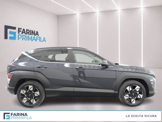 HYUNDAI Kona 1.6 t-gdi business 2wd 150cv dct