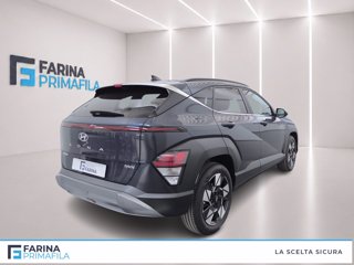 HYUNDAI Kona 1.6 t-gdi business 2wd 150cv dct