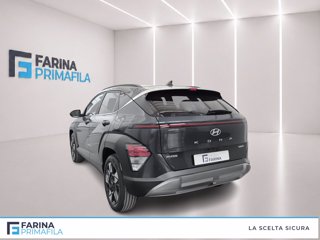 HYUNDAI Kona 1.6 t-gdi business 2wd 150cv dct