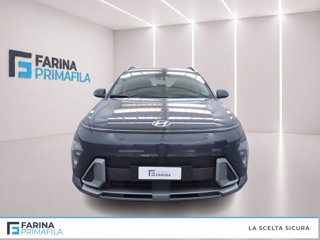 HYUNDAI Kona 1.6 t-gdi business 2wd 150cv dct