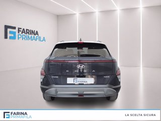 HYUNDAI Kona 1.6 t-gdi business 2wd 150cv dct