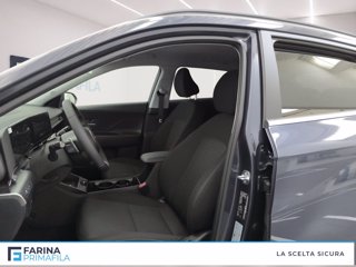 HYUNDAI Kona 1.6 t-gdi business 2wd 150cv dct