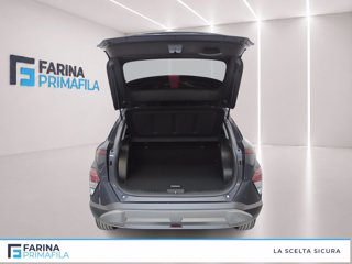 HYUNDAI Kona 1.6 t-gdi business 2wd 150cv dct
