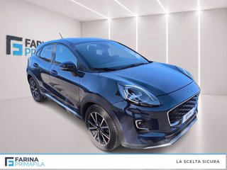 FORD Puma 1.0 ecoboost h titanium s&s 125cv