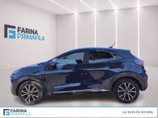 FORD Puma 1.0 ecoboost h titanium s&s 125cv