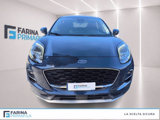 FORD Puma 1.0 ecoboost h titanium s&s 125cv