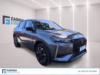 DS Ds3 1.5 bluehdi performance line+ 130cv auto