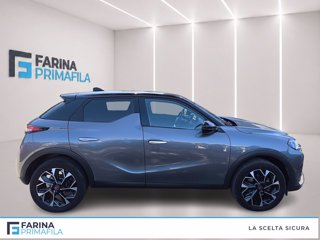 DS Ds3 1.5 bluehdi performance line+ 130cv auto