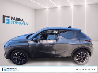 DS Ds3 1.5 bluehdi performance line+ 130cv auto
