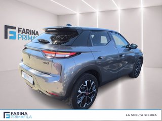 DS Ds3 1.5 bluehdi performance line+ 130cv auto