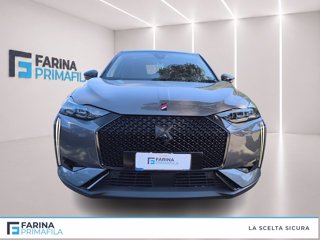 DS Ds3 1.5 bluehdi performance line+ 130cv auto