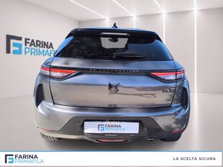 DS Ds3 1.5 bluehdi performance line+ 130cv auto