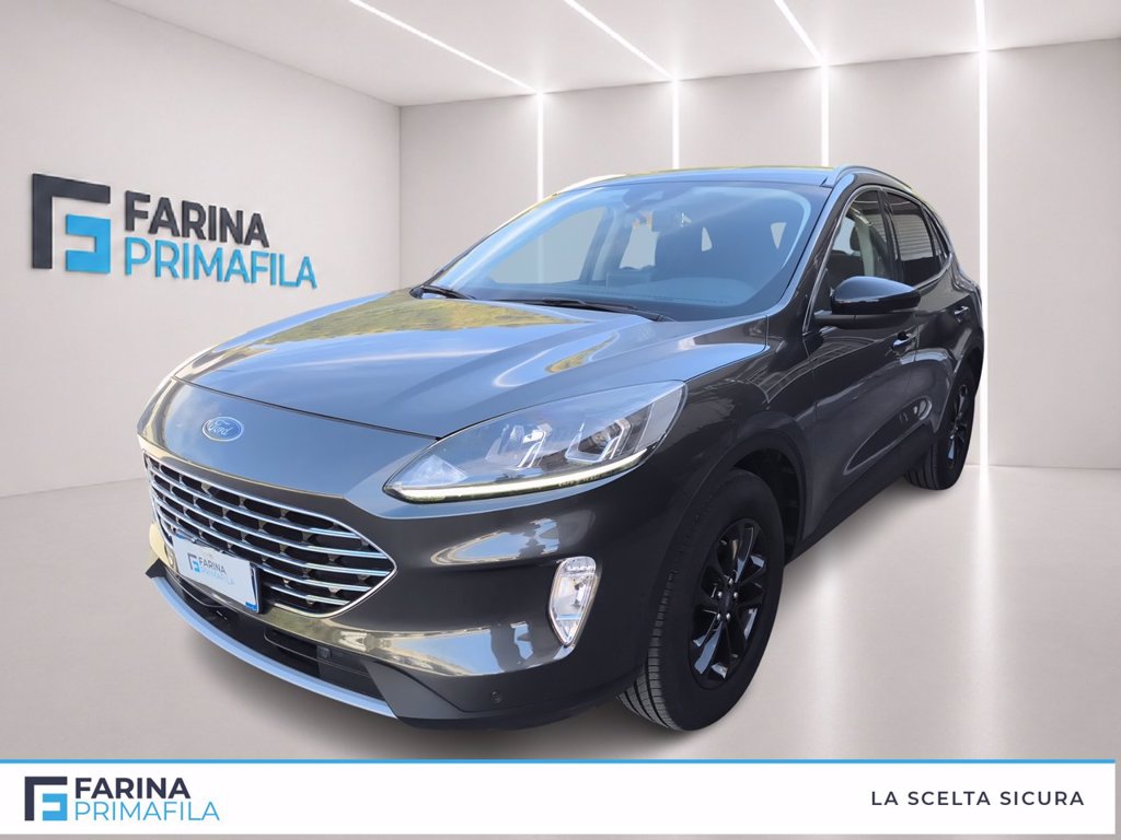 FORD Kuga 1.5 ecoblue titanium business 2wd 120cv