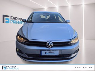 VOLKSWAGEN Polo 5p 1.0 evo comfortline 65cv