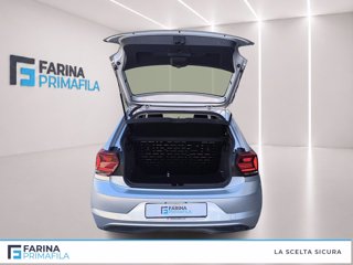 VOLKSWAGEN Polo 5p 1.0 evo comfortline 65cv