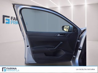 VOLKSWAGEN Polo 5p 1.0 evo comfortline 65cv