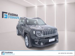 JEEP Renegade 1.0 t3 limited 2wd