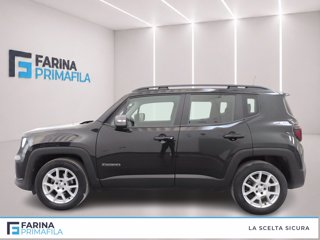 JEEP Renegade 1.0 t3 limited 2wd