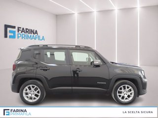 JEEP Renegade 1.0 t3 limited 2wd