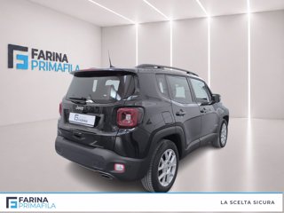 JEEP Renegade 1.0 t3 limited 2wd