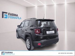 JEEP Renegade 1.0 t3 limited 2wd