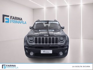 JEEP Renegade 1.0 t3 limited 2wd