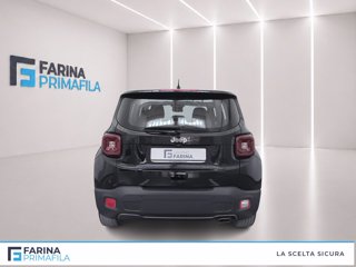 JEEP Renegade 1.0 t3 limited 2wd