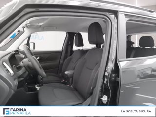 JEEP Renegade 1.0 t3 limited 2wd
