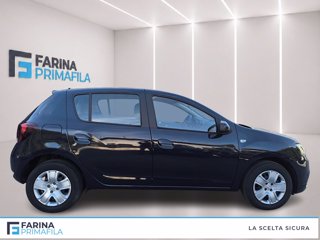 DACIA Sandero 1.5 blue dci essential s&s 75cv my18