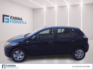 DACIA Sandero 1.5 blue dci essential s&s 75cv my18