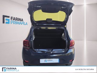 DACIA Sandero 1.5 blue dci essential s&s 75cv my18