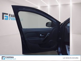 DACIA Sandero 1.5 blue dci essential s&s 75cv my18