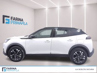 PEUGEOT 2008 1.5 bluehdi gt line s&s 130cv eat8