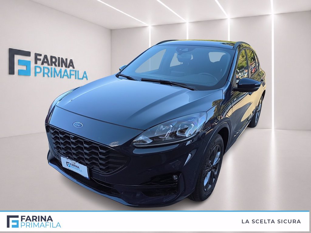 FORD Kuga 2.5 phev st-line 2wd 225cv cvt