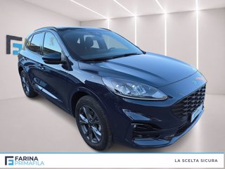 FORD Kuga 2.5 phev st-line 2wd 225cv cvt