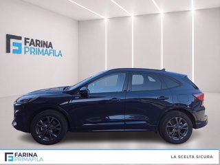 FORD Kuga 2.5 phev st-line 2wd 225cv cvt