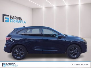 FORD Kuga 2.5 phev st-line 2wd 225cv cvt