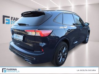 FORD Kuga 2.5 phev st-line 2wd 225cv cvt