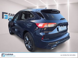 FORD Kuga 2.5 phev st-line 2wd 225cv cvt