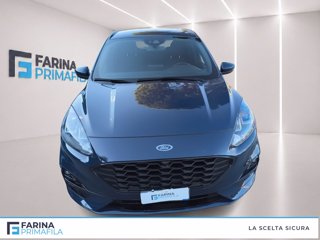 FORD Kuga 2.5 phev st-line 2wd 225cv cvt