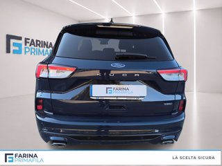 FORD Kuga 2.5 phev st-line 2wd 225cv cvt