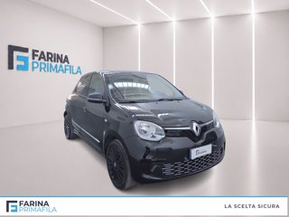 RENAULT Twingo 1.0 sce urban night 65cv