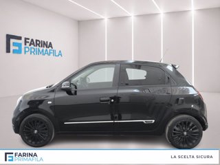 RENAULT Twingo 1.0 sce urban night 65cv