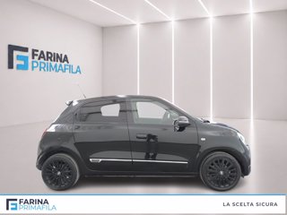 RENAULT Twingo 1.0 sce urban night 65cv