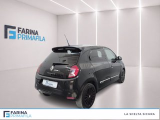 RENAULT Twingo 1.0 sce urban night 65cv