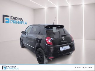 RENAULT Twingo 1.0 sce urban night 65cv