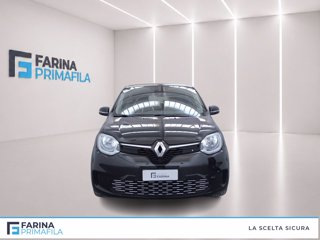 RENAULT Twingo 1.0 sce urban night 65cv